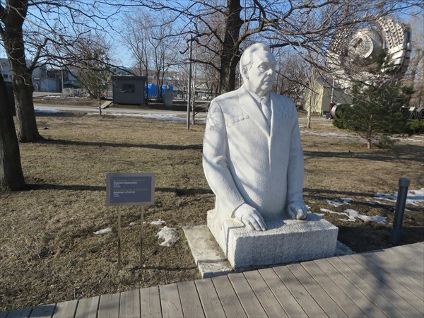 186-Портрет Брежнева